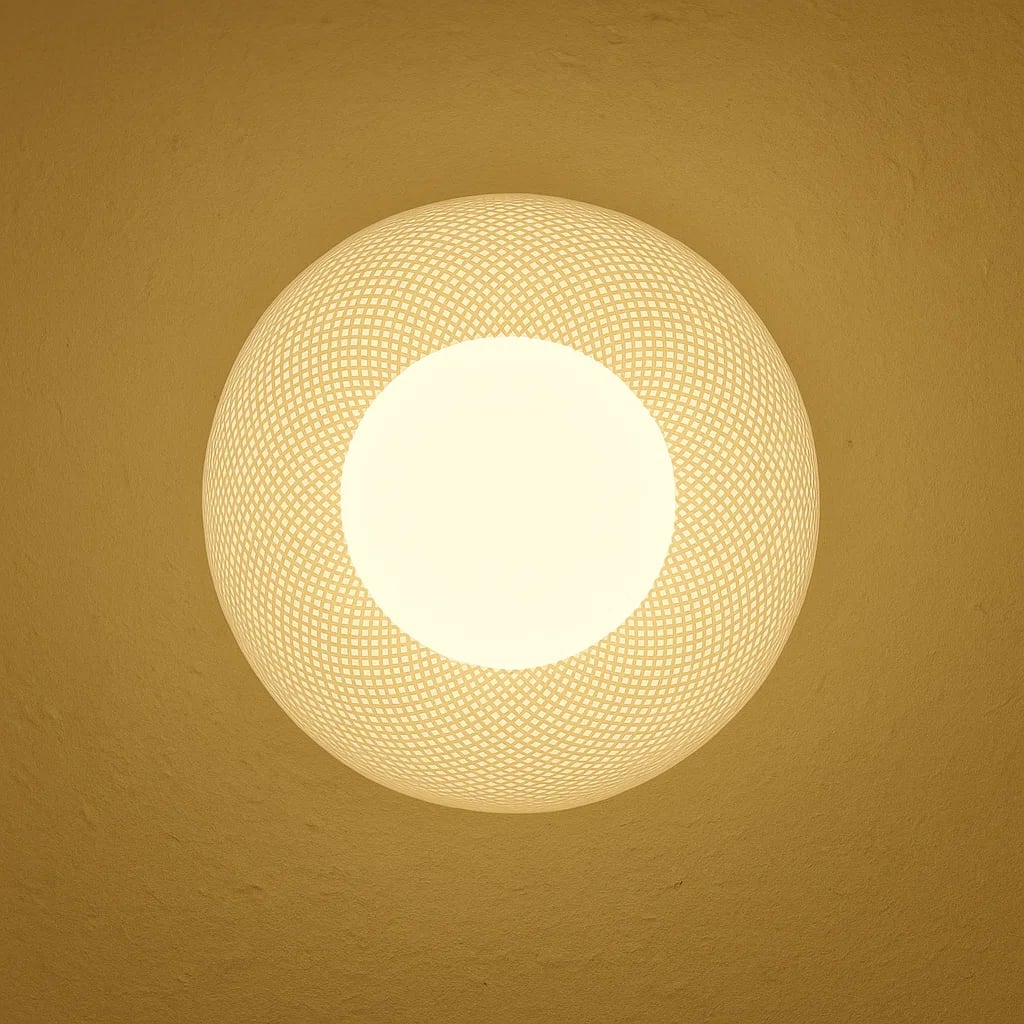 Wall Lamps