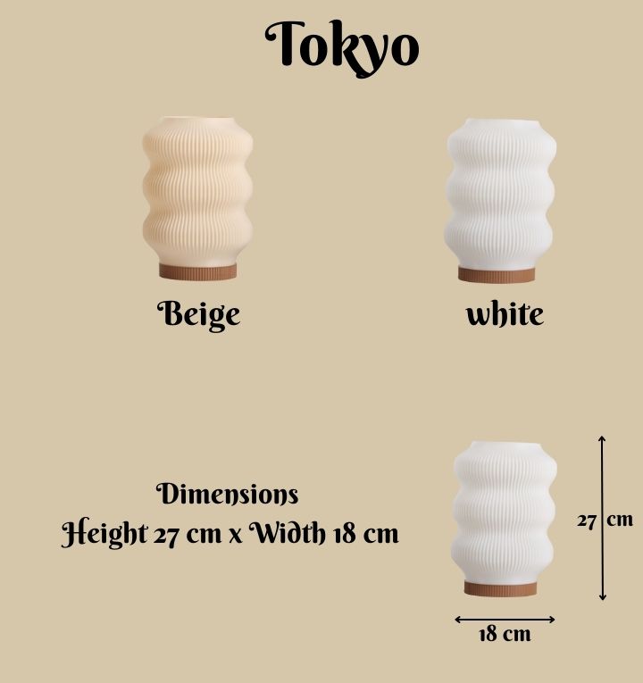 Tokyo