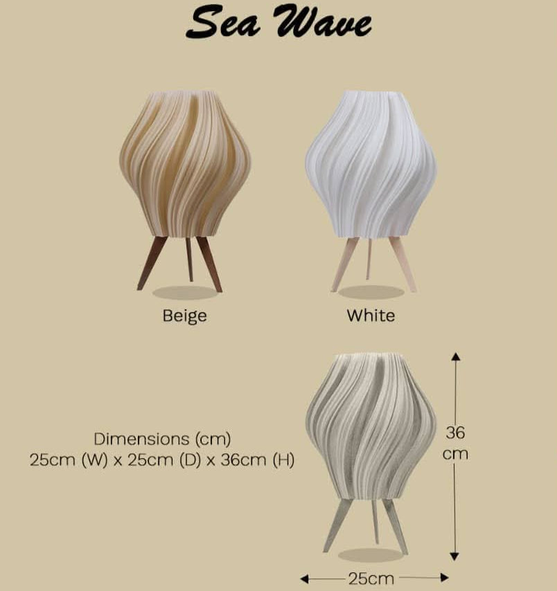 Sea Wave